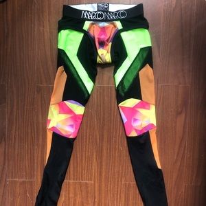 COPY - Marco Marco Leggings